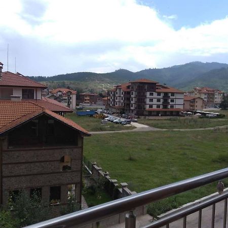 Nev Apart New Velingrad Eksteriør billede