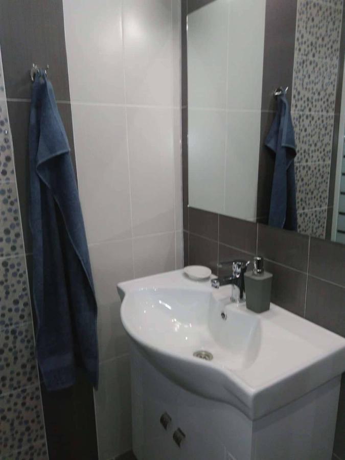 Nev Apart New Velingrad Eksteriør billede