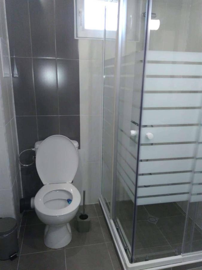 Nev Apart New Velingrad Eksteriør billede